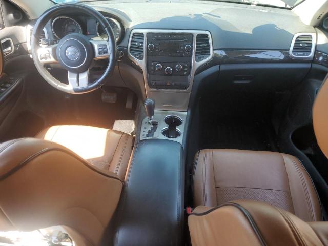 2013 Jeep Grand Cherokee Laredo VIN: 1C4RJFAG3DC586426 Lot: 56753044