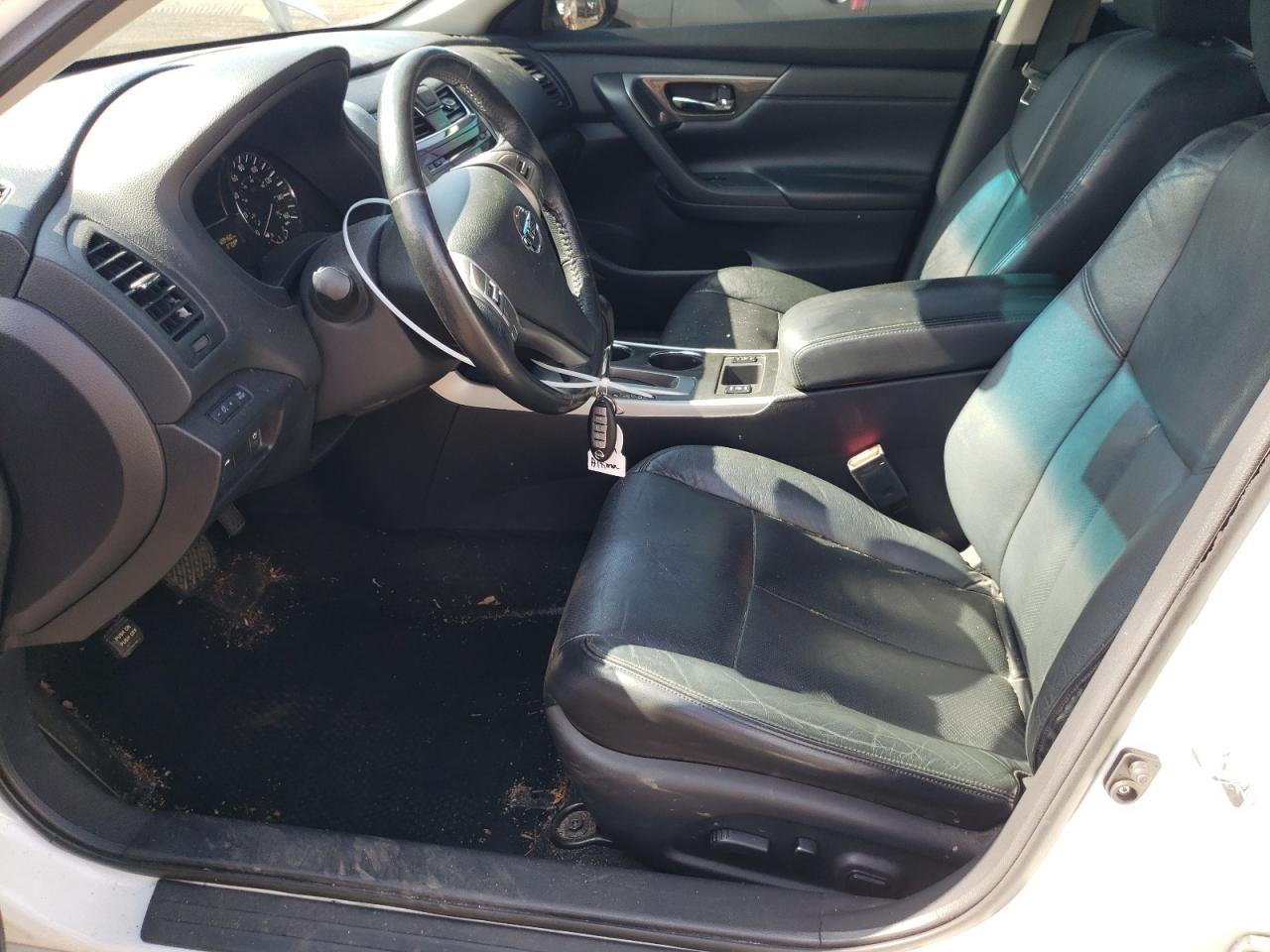 1N4AL3AP7FN861251 2015 Nissan Altima 2.5