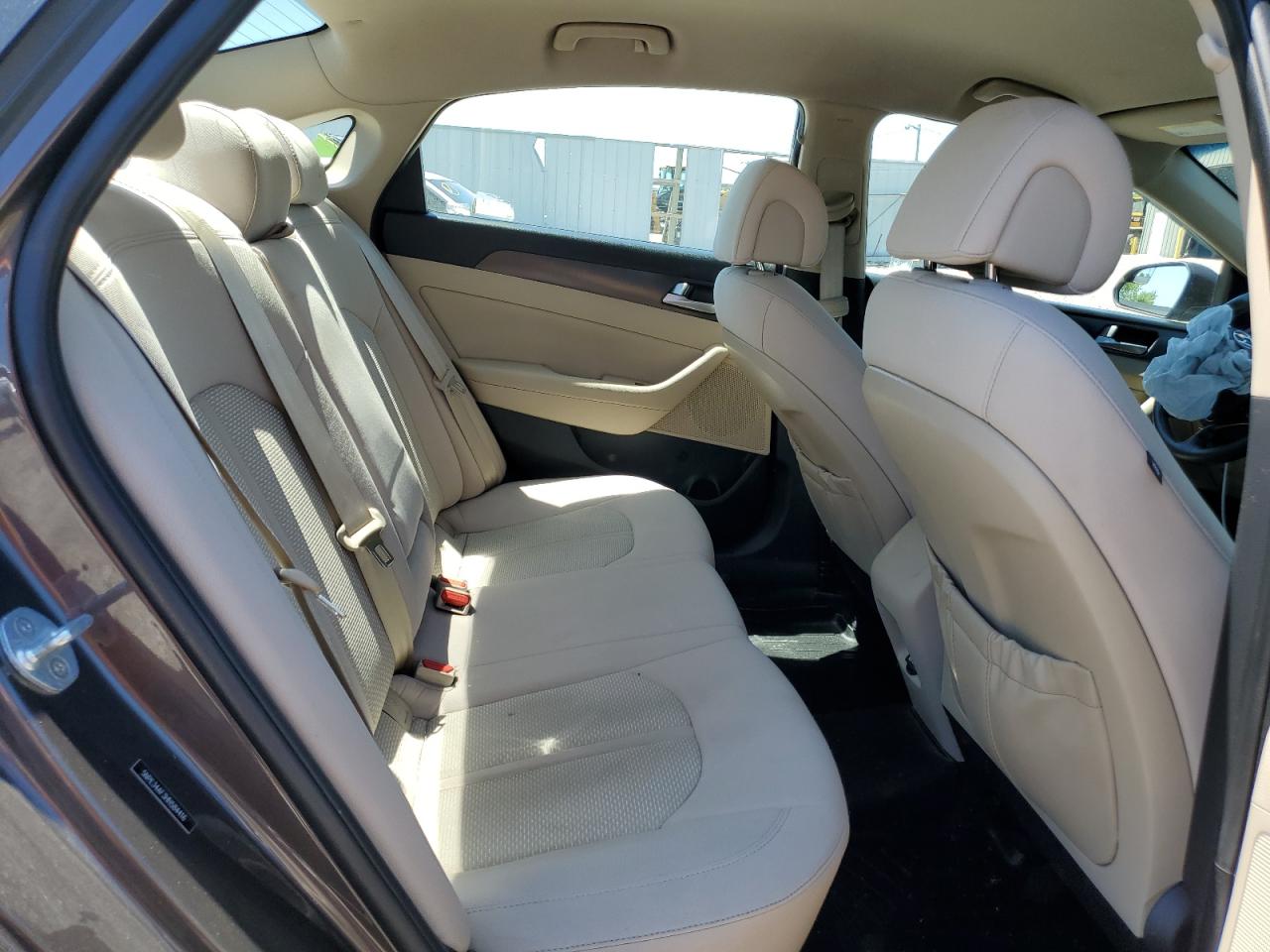 5NPE34AF3HH584416 2017 Hyundai Sonata Sport