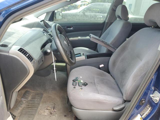 2008 Toyota Prius VIN: JTDKB20U887731330 Lot: 60160734