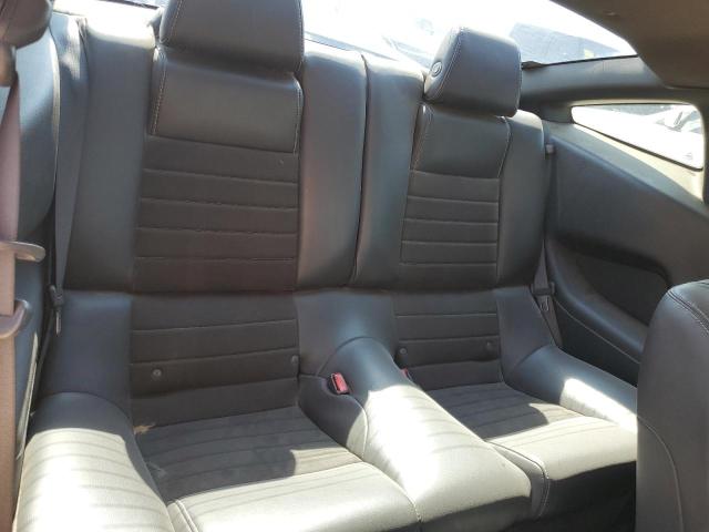 2013 Ford Mustang Gt VIN: 1ZVBP8CF1D5257953 Lot: 57664524