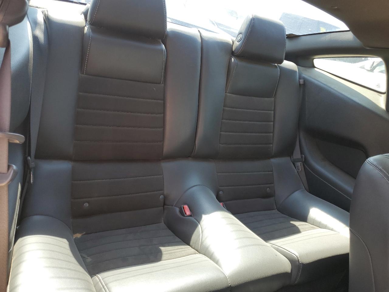 1ZVBP8CF1D5257953 2013 Ford Mustang Gt