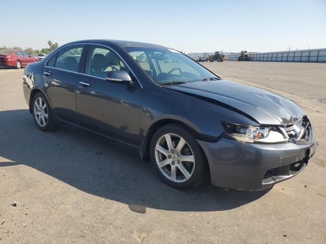 JH4CL96825C028036 2005 Acura Tsx 2005 Acura Tsx VIN: JH4CL96825C028036 Lot: 57934934