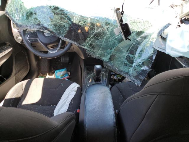 2020 Jeep Cherokee Latitude VIN: 1C4PJLCB2LD653937 Lot: 58705724