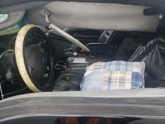 2004 Ford F350 Srw Super Duty VIN: 1FTSW31P04EA11142 Lot: 56493604