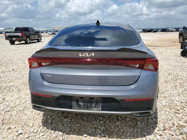 2022 Kia K5 Ex VIN: 5XXG34J26NG151590 Lot: 60236544