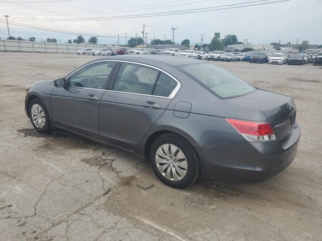 1HGCP2F32AA190550 2010 Honda Accord Lx