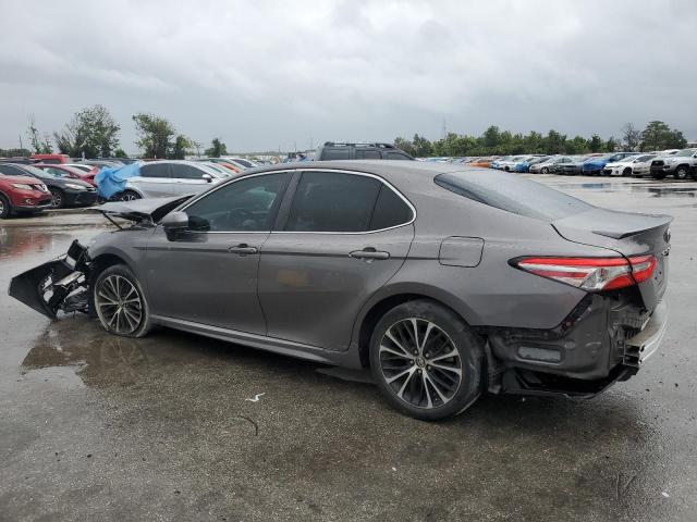 2018 TOYOTA CAMRY L - 4T1B11HK4JU604352