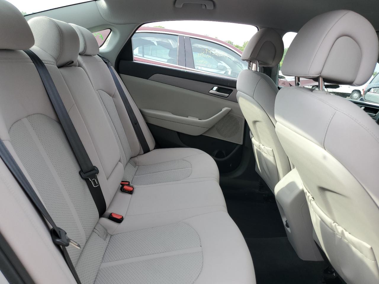 5NPE24AF2FH170513 2015 Hyundai Sonata Se