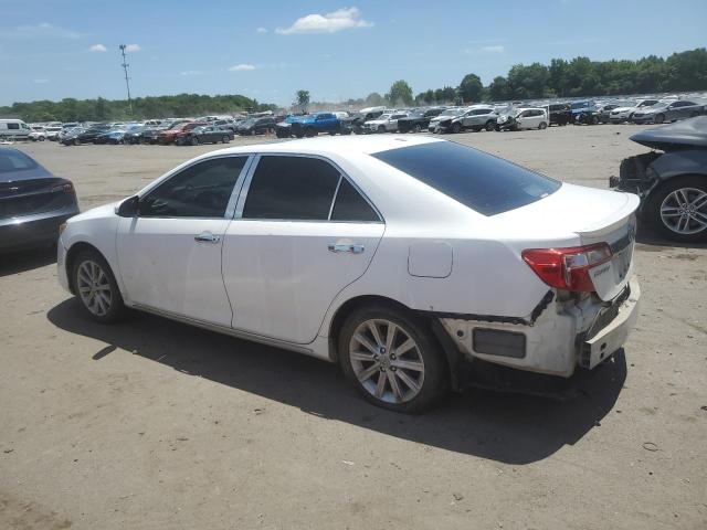 2012 Toyota Camry Base VIN: 4T1BF1FK4CU603340 Lot: 59107274