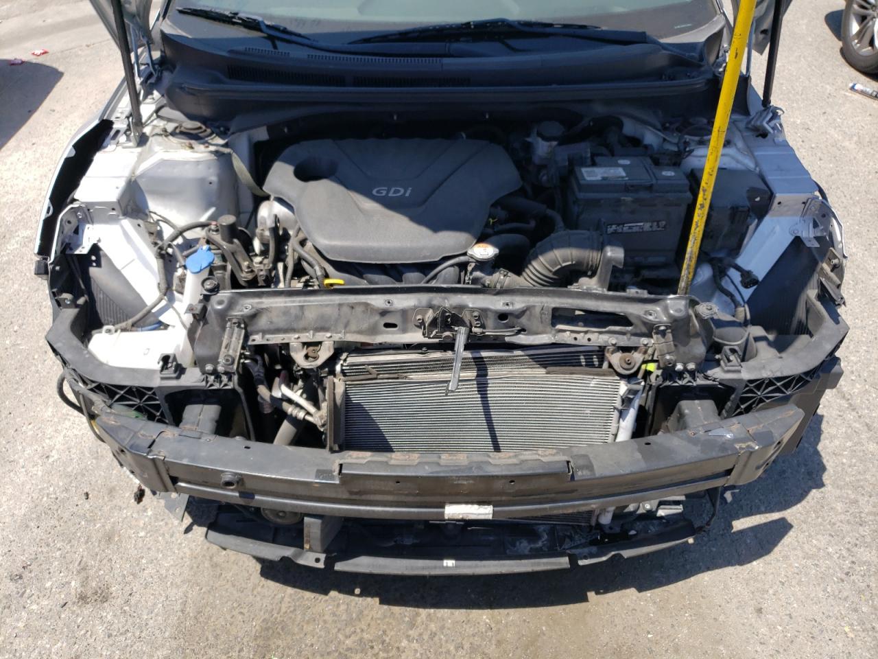 KMHTC6AD5EU199342 2014 Hyundai Veloster