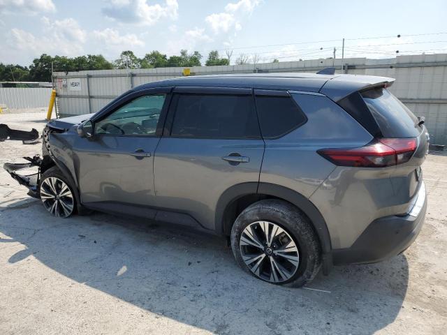 2021 NISSAN ROGUE SV - 5N1AT3BA6MC709468