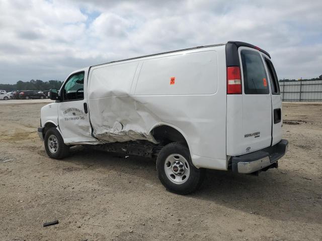 2016 GMC SAVANA G25 1GTW7AFF6G1902471