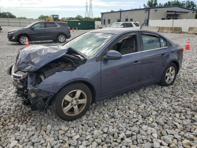 2013 Chevrolet Cruze Lt VIN: 1G1PC5SB8D7167746 Lot: 57632844