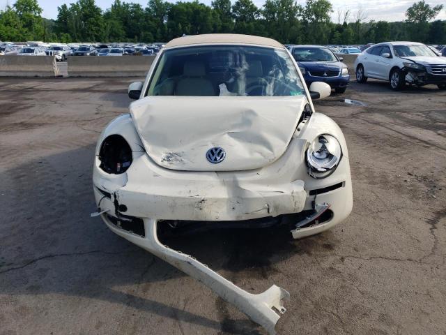 2009 Volkswagen New Beetle S VIN: 3VWRF31Y09M409330 Lot: 57870354