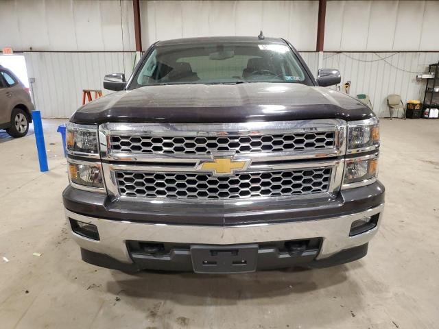 2015 Chevrolet Silverado K1500 Lt VIN: 1GCVKREC2FZ413582 Lot: 58061764