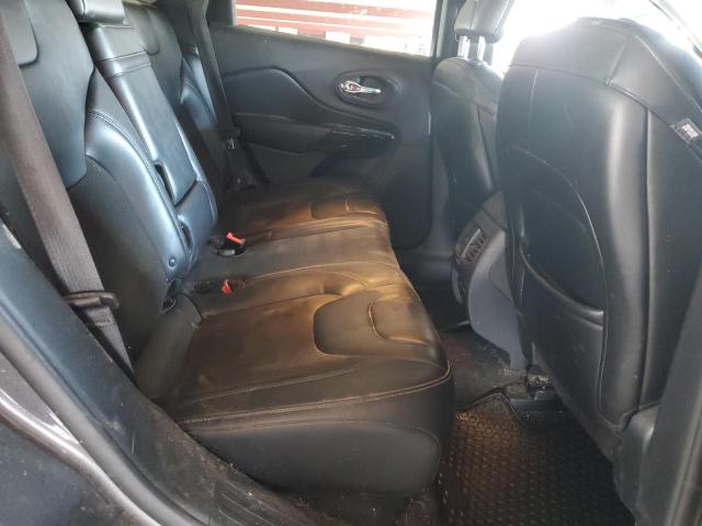 2019 JEEP CHEROKEE L - 1C4PJMLB8KD378305
