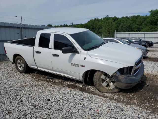 2017 Ram 1500 St VIN: 1C6RR7FT8HS746694 Lot: 57519504