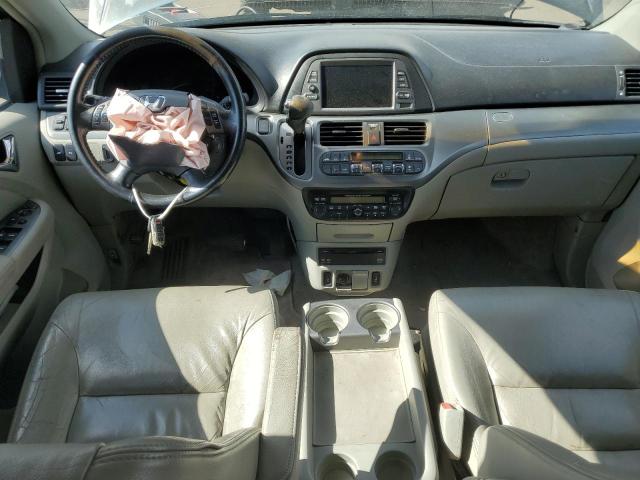 2006 Honda Odyssey Touring VIN: 5FNRL38836B057362 Lot: 57845934