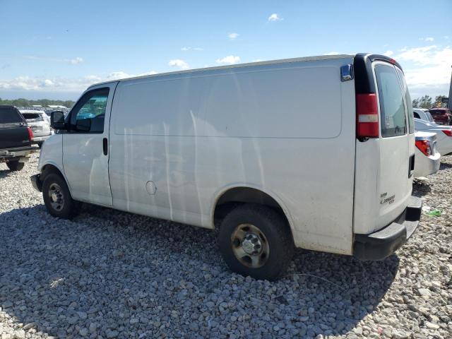 2011 Chevrolet Express G2500 VIN: 1GCWGFCG7B1174114 Lot: 57624964