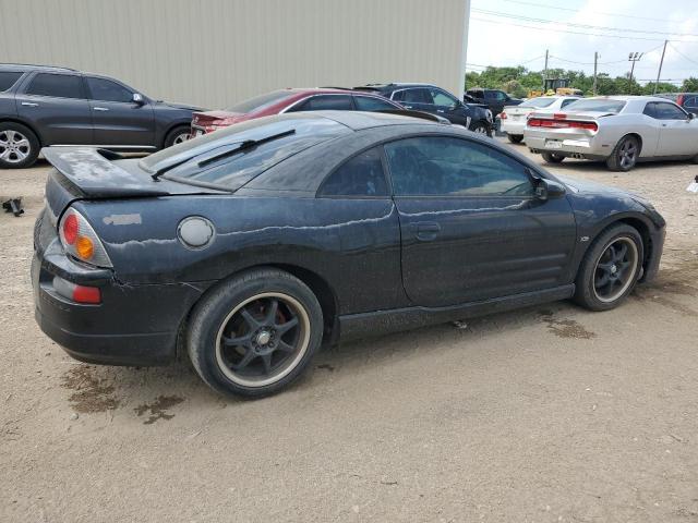 2003 Mitsubishi Eclipse Gts VIN: 4A3AC74H63E057022 Lot: 58700974