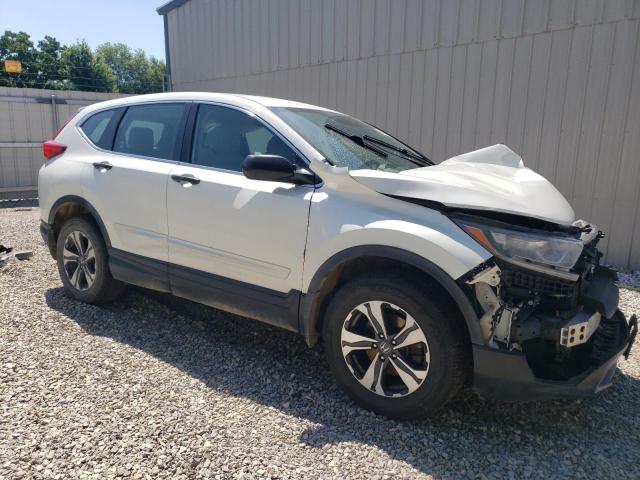 2017 HONDA CR-V LX - 5J6RW6H3XHL000793