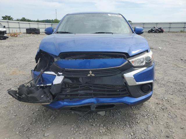 2017 MITSUBISHI OUTLANDER - JA4AP3AU6HZ034612