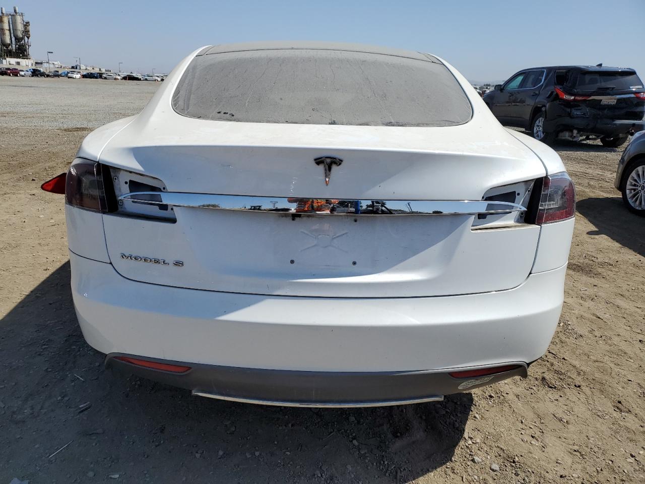 5YJSA1CN7CFP02728 2012 Tesla Model S