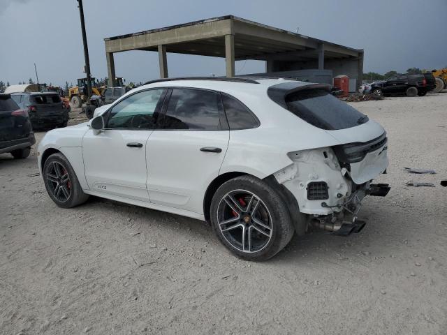 VIN WP1AG2A5XLLB55811 2020 Porsche Macan, Gts no.2