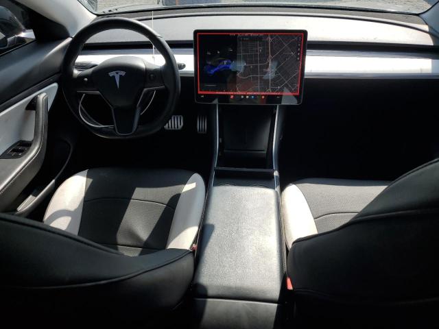 2019 Tesla Model 3 VIN: 5YJ3E1EA4KF417678 Lot: 58439014