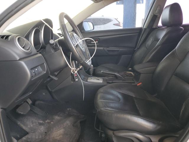 2007 Mazda 3 Hatchback VIN: JM1BK343071715387 Lot: 60144854