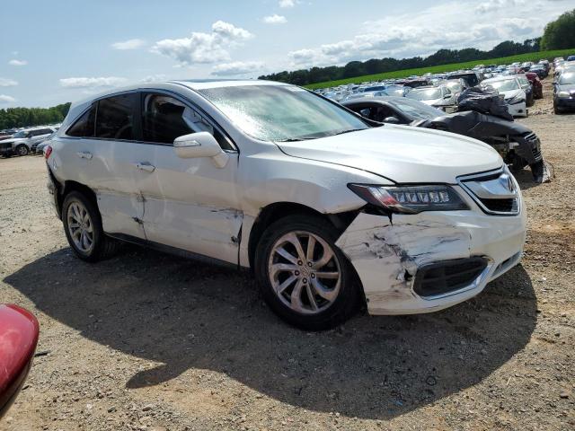 2016 Acura Rdx Technology VIN: 5J8TB3H56GL004122 Lot: 57861144