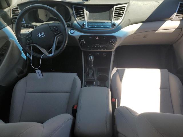2018 HYUNDAI TUCSON VAL - KM8J3CA22JU822771