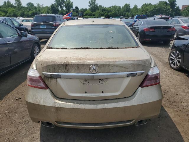 2009 Acura Rl VIN: JH4KB26649C001544 Lot: 59906554