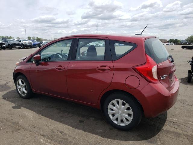 VIN 3N1CE2CP3GL383175 2016 Nissan Versa, S no.2