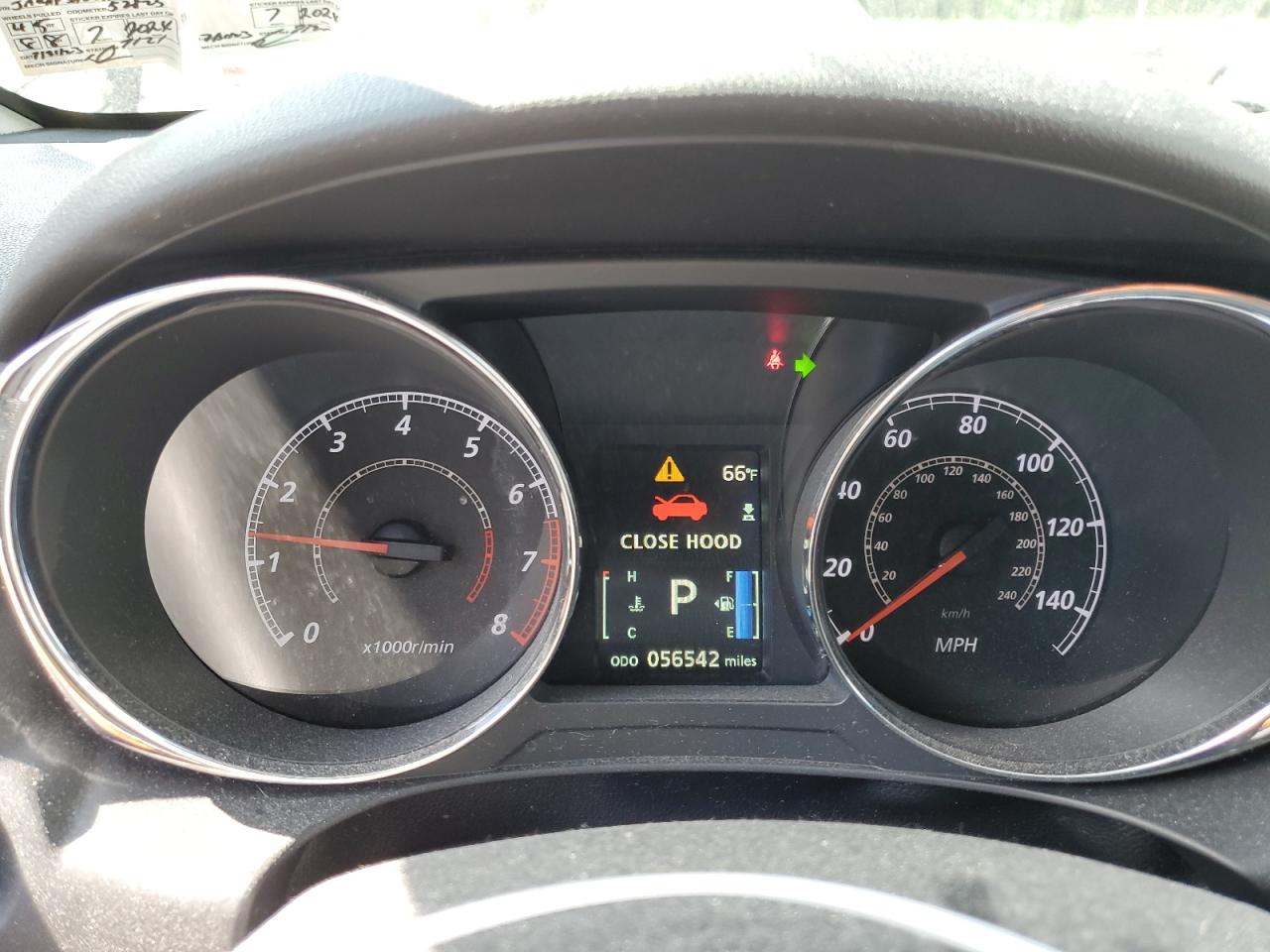 JA4AP3AU2HZ022604 2017 Mitsubishi Outlander Sport Es