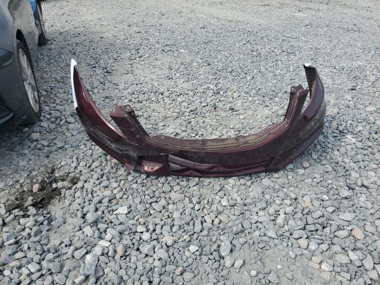 1HGCP2F49BA143073 2011 Honda Accord Lxp