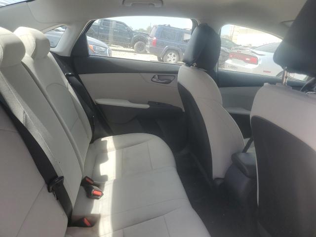 2022 KIA FORTE FE - 3KPF24AD9NE434378