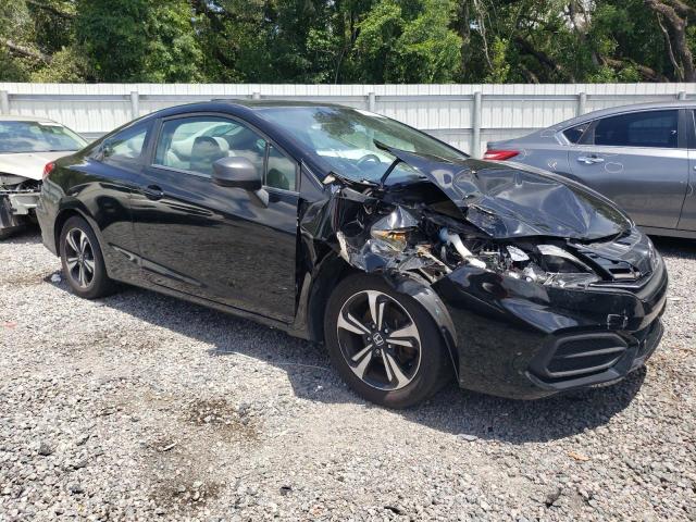 2015 Honda Civic Ex VIN: 2HGFG3A85FH526304 Lot: 59297064