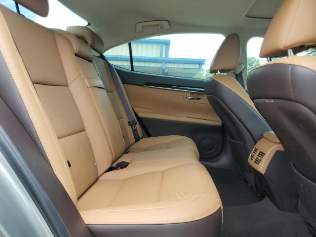 2016 Lexus Es 350 VIN: 58ABK1GG4GU026510 Lot: 58120574