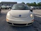 VOLKSWAGEN NEW BEETLE photo