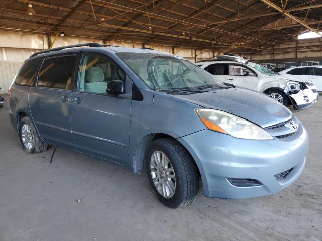 2010 Toyota Sienna Ce VIN: 5TDKK4CCXAS298264 Lot: 58973354