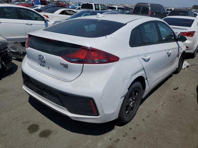 2019 Hyundai Ioniq Blue VIN: KMHC65LC3KU171220 Lot: 59754074