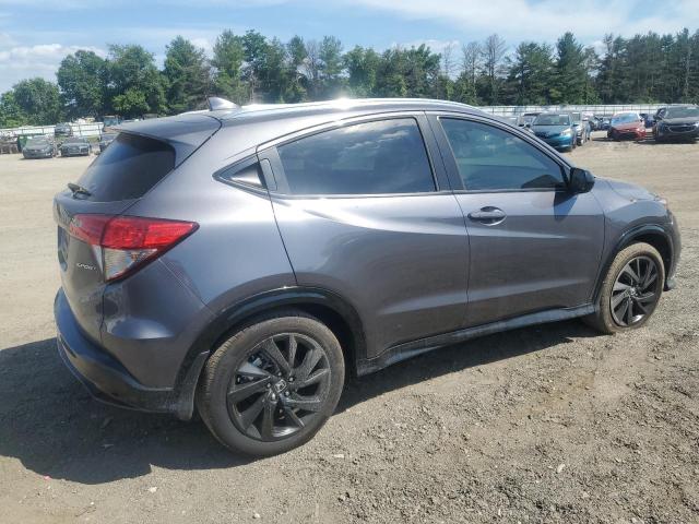 2022 Honda Hr-V Sport VIN: 3CZRU5H19NM727691 Lot: 60268584