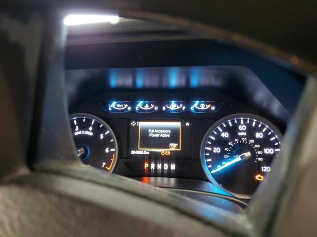 2019 Ford Expedition Max Xlt VIN: 1FMJK1HT7KEA51192 Lot: 59423144