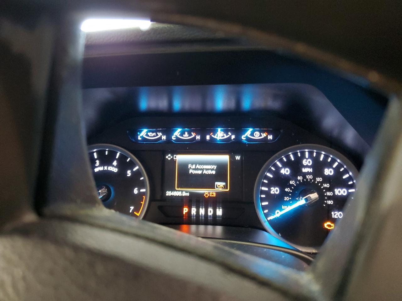 1FMJK1HT7KEA51192 2019 Ford Expedition Max Xlt