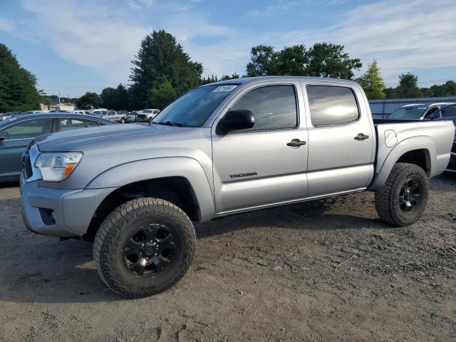 2015 Toyota Tacoma Double Cab VIN: 3TMLU4EN0FM204235 Lot: 58216004