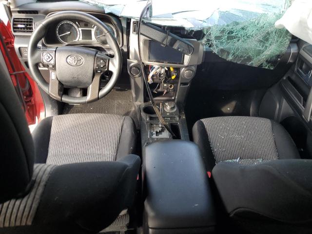 2015 TOYOTA 4RUNNER SR - JTEBU5JR6F5249398