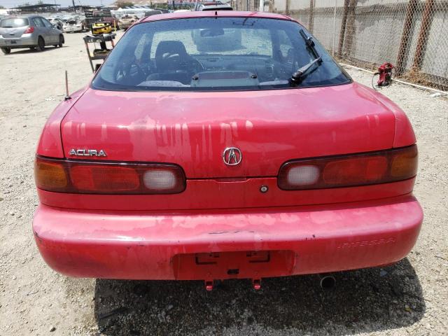 1996 Acura Integra Ls VIN: JH4DC4358TS000679 Lot: 58877914