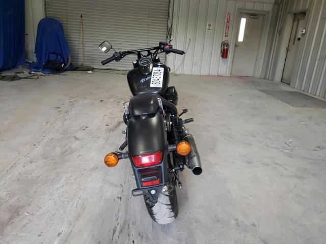 2023 HONDA VT750 C2B JH2RC5376PK300510
